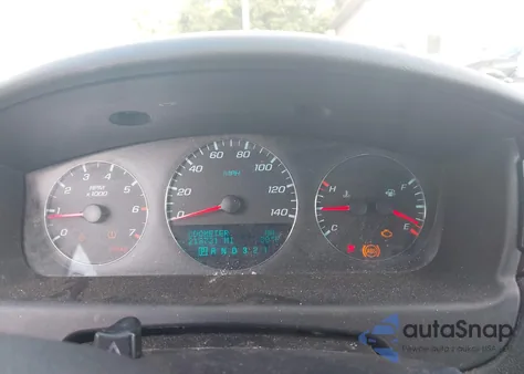 2010 Chevrolet Impala Lt z USA, uszkodzony, nr VIN 2G1WB5EK4A1199659